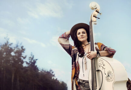 Megitza: Polka, która podbija serca mieszkańców Mławy