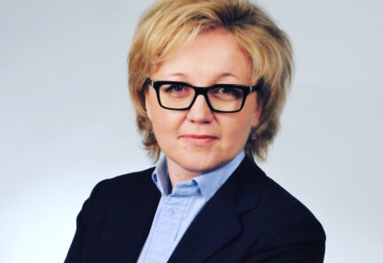 Polka za granicą: Zapachy otaczają nas ze wszystkich stron – wywiad z Renatą Gajda