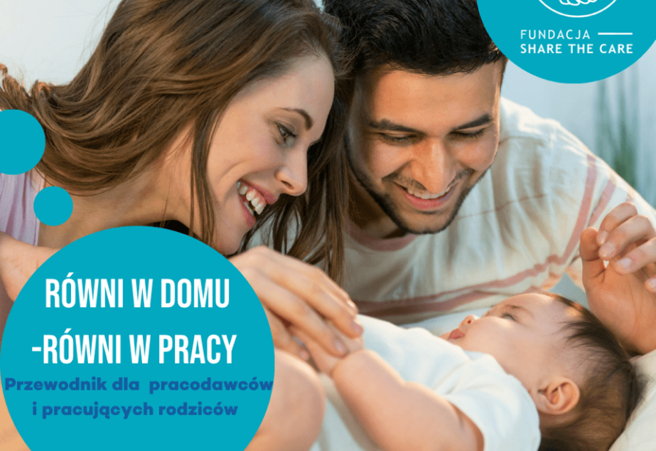 Dyrektywa work-life balance – kto skorzysta na nowelizacji Kodeksu pracy?