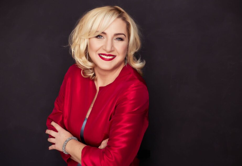 Jak coś robisz, rób to na 200% – wywiad z Sonią Barczyk-Gołdą