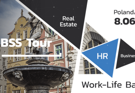 Work Life Balance – trzy słowa, które zmieniają rynek pracy i… polskie miasta