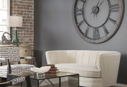 Loft w Stylu Nowojorskim