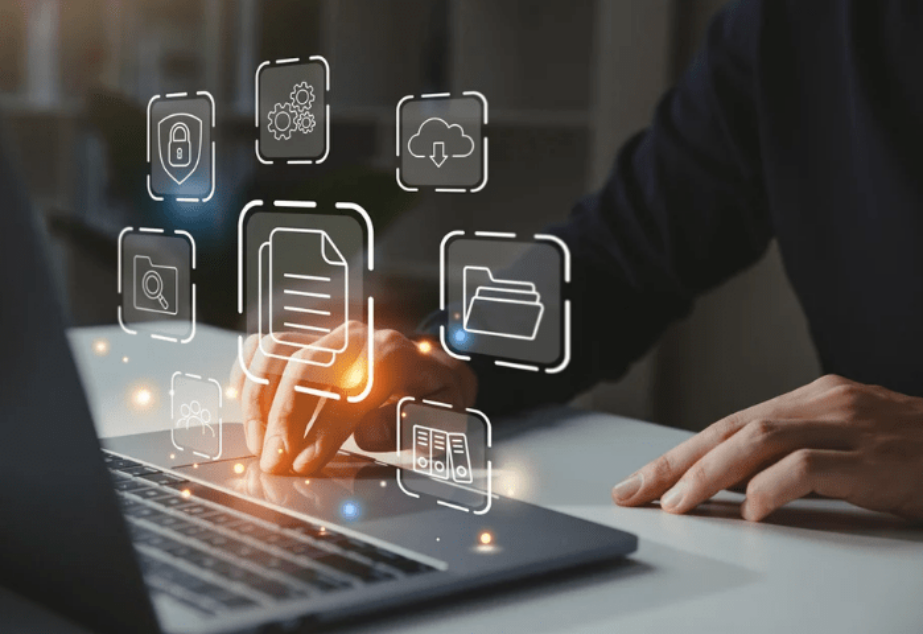 Cyfryzacja firmy kluczem do sukcesu i wzrostu