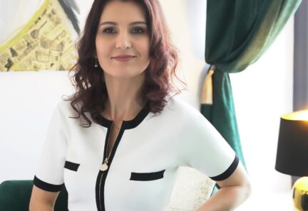 Wszystko w życiu jest kwestią wyboru – wywiad z Weroniką Ławniczak