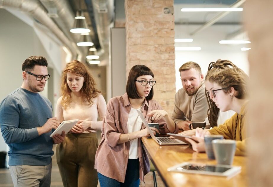 Sprawdź jakie działania mogą wesprzeć employer branding?