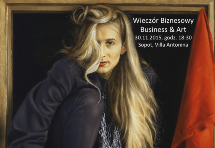 Sopot: Wieczór Biznesowy “Business & Art”