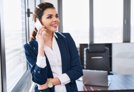 Coraz więcej kobiet stawia na swój biznes