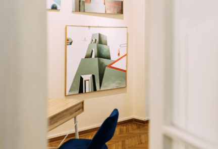 Jak wybrać pierwszy obraz do mieszkania? Poznaj 9 zasad