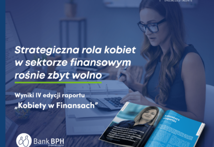 Są sposoby, by zwiększyć szanse kobiet w drodze na firmowy szczyt