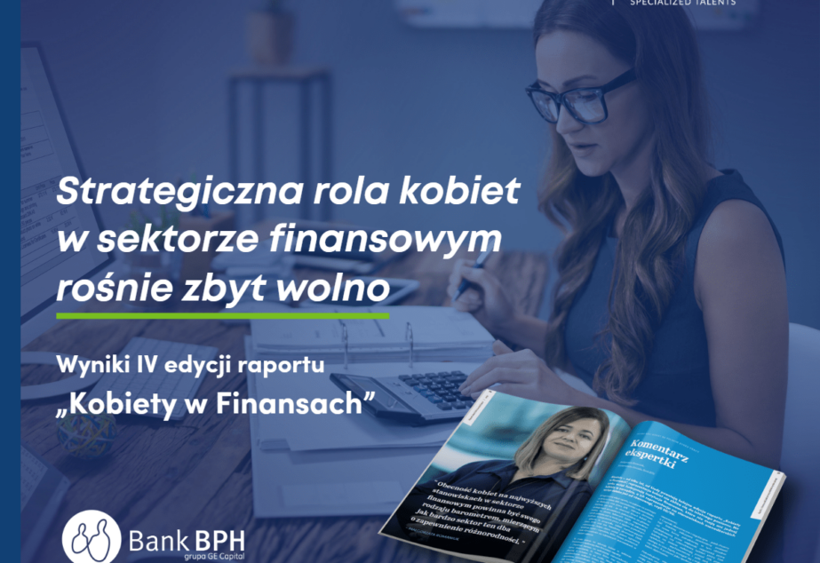 Są sposoby, by zwiększyć szanse kobiet w drodze na firmowy szczyt