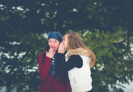 Co myślą kobiety o Dniu Kobiet?