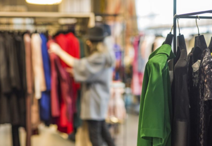 Czy aranżacja sklepu może utrudniać zakupy?