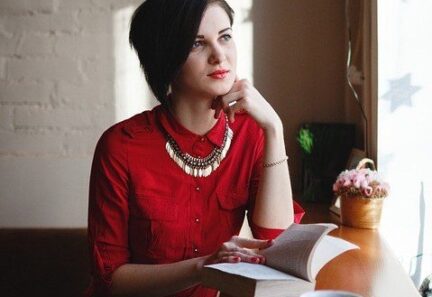 5 Książek, które musisz przeczytać na początku Nowego Roku