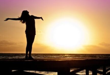 12 nawyków by być szczęśliwym