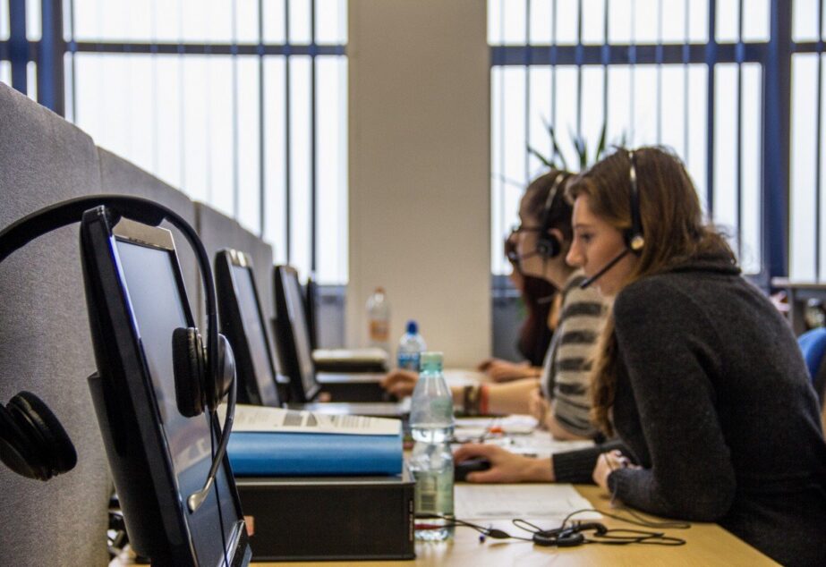 Prawdy i mity o pracy w Call Center