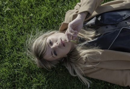 2 przykazanie sukcesu: Miej marzenia i odwagę, aby je realizować