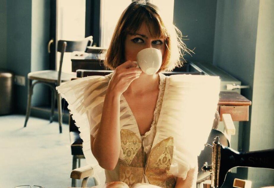 Katarzyna Kobiela: Podstawowe zasady profesjonalnego wizerunku w pracy