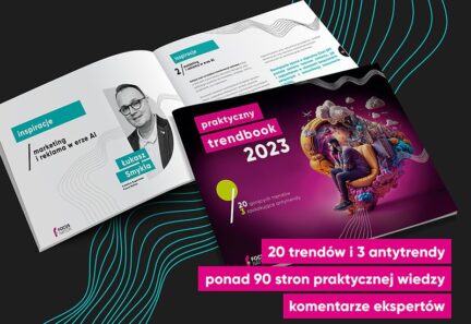 Praktyczny TRENDBOOK na 2023.