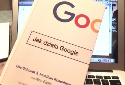 Jak działa Google