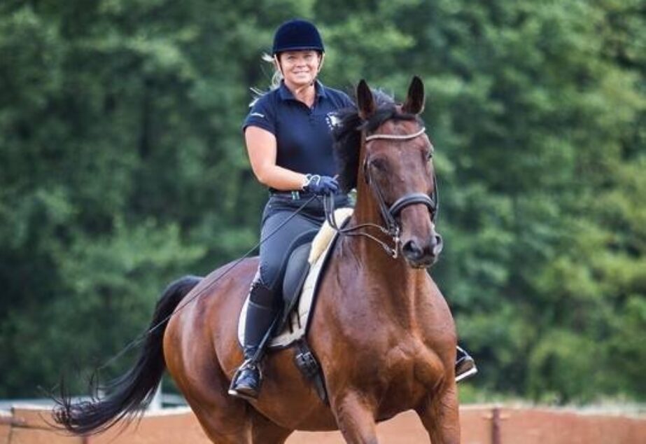 W całym tym twardym biznesie nie zapominam, że jestem sobą – wywiad z Ksenią Samsel