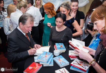 Życie skrojone na miarę – relacja z Wieczoru Biznesowego z Lady Business Club w Sopocie