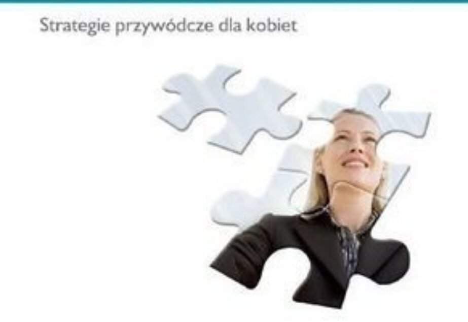 Bądź liderką