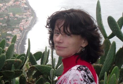 Polki za granicą: Magdalena Popławska z Portugalii