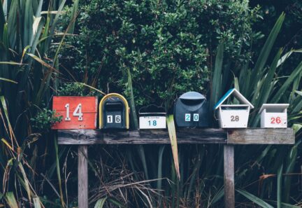 Newsletter i cold mailing od strony prawnej