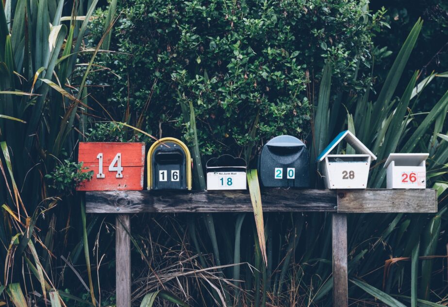 Newsletter i cold mailing od strony prawnej