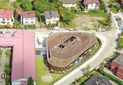 Dobra architektura to luksus dla bogatych?