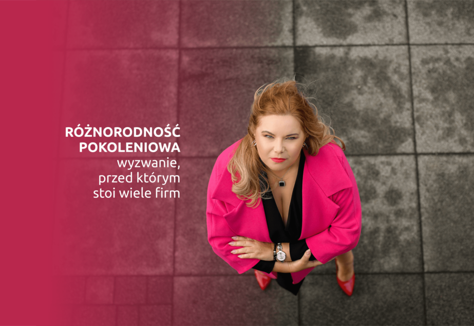 Zespoły wielopokoleniowe – wyzwanie firm