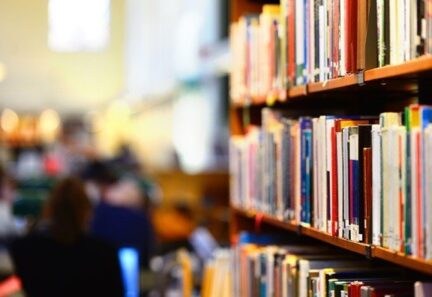 Czytanie – niedoceniana forma relaksu