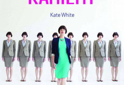 Tajemnice kariery. 50 sekretów, które powinna znać każda kobieta sukcesu