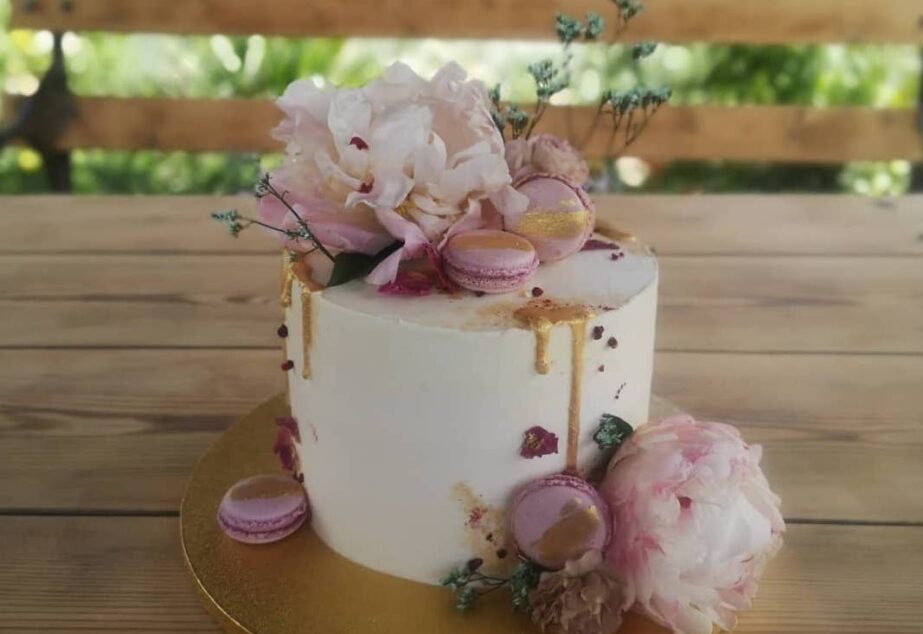 Budowanie marki w internecie jest jak pieczenie urodzinowego tortu