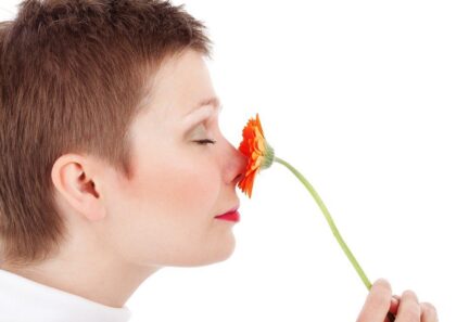 Banki kuszą muzyką i zapachem