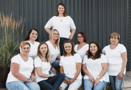 Dlaczego warto zatrudniać kobiety – wywiad z Katarzyną Polkowską