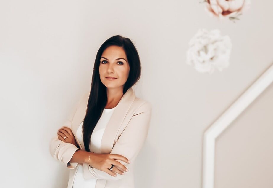 Chcę dołożyć moją cegiełkę do zmiany świata na lepsze – wywiad z Agnieszką Tycner