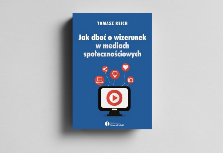 Jak dbać o wizerunek w mediach społecznościowych?