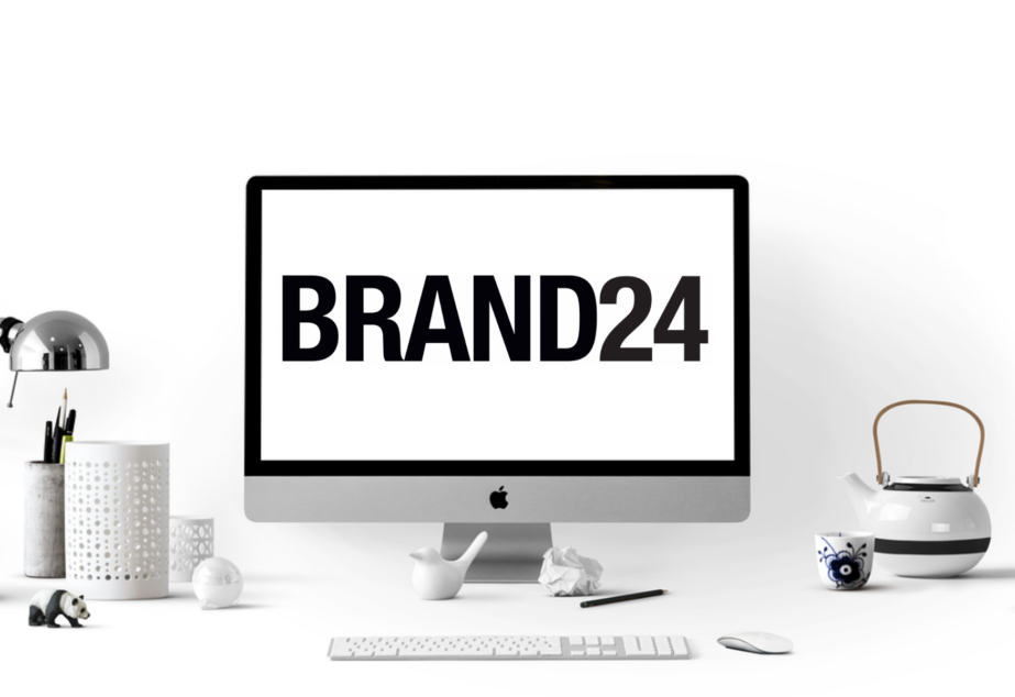 Brand 24 – Profesjonalne narzędzie monitoringu Internetu i mediów społecznościowych