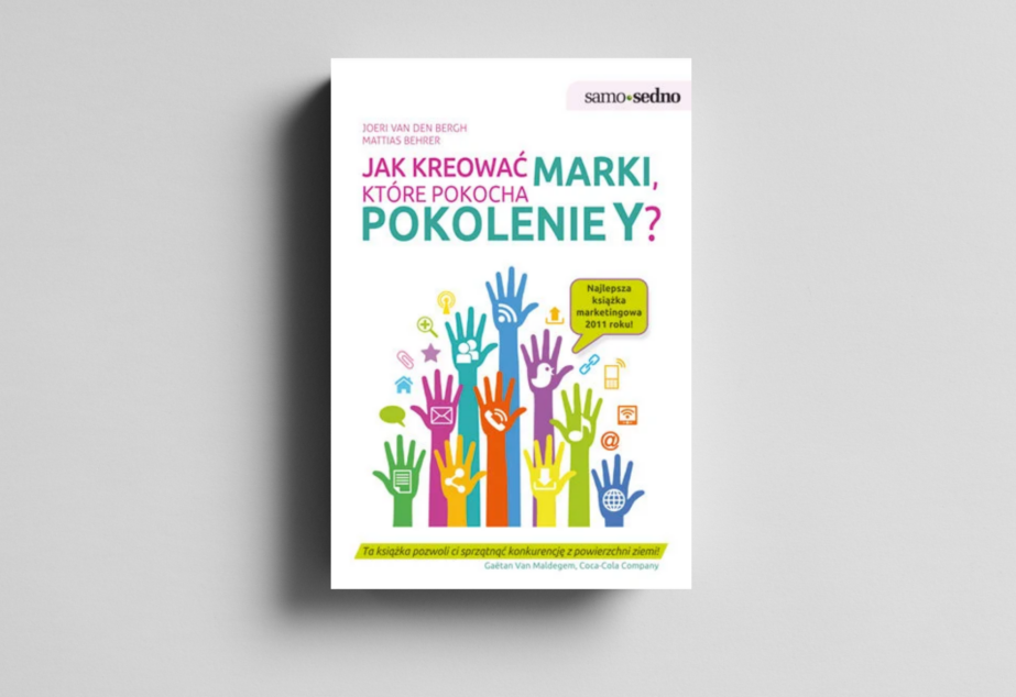 Jak kreować marki, które pokocha pokolenie Y?