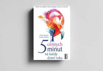 5 cennych minut na każdy dzień roku