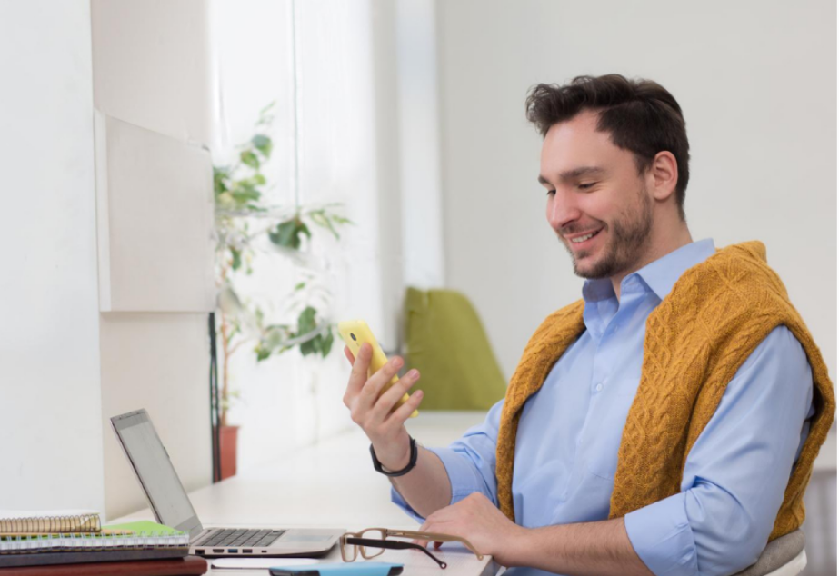 Własna strona internetowa – dlaczego warto? 5 kluczowych powodów!