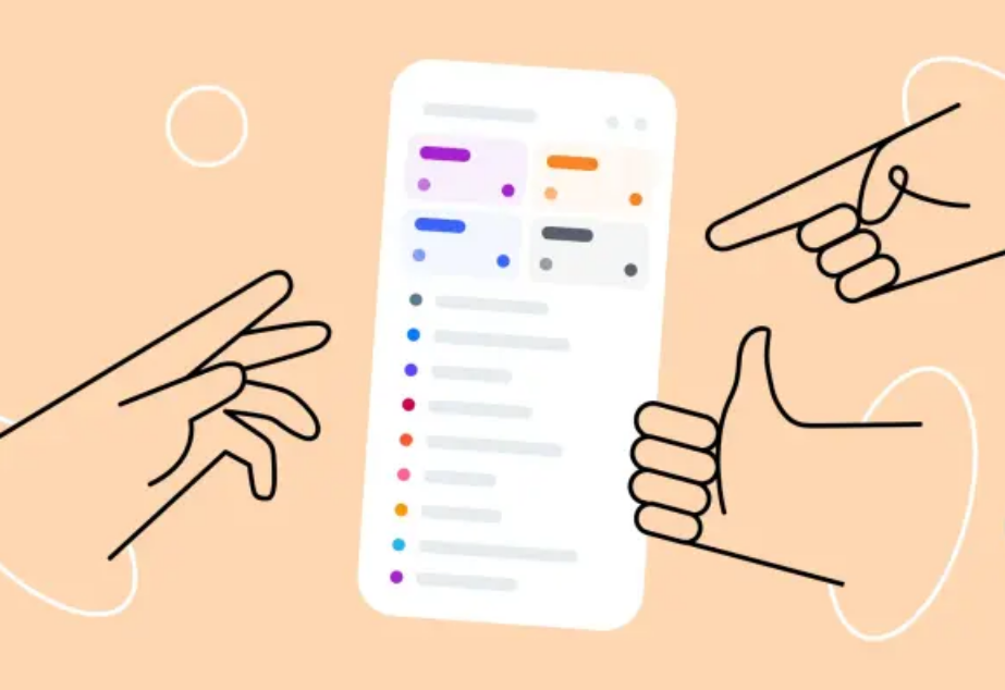 Dlaczego Twój zespół potrzebuje aplikacji do współpracy