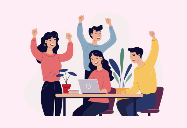 Zaangażowanie pracowników: Klucz do Sukcesu Organizacji