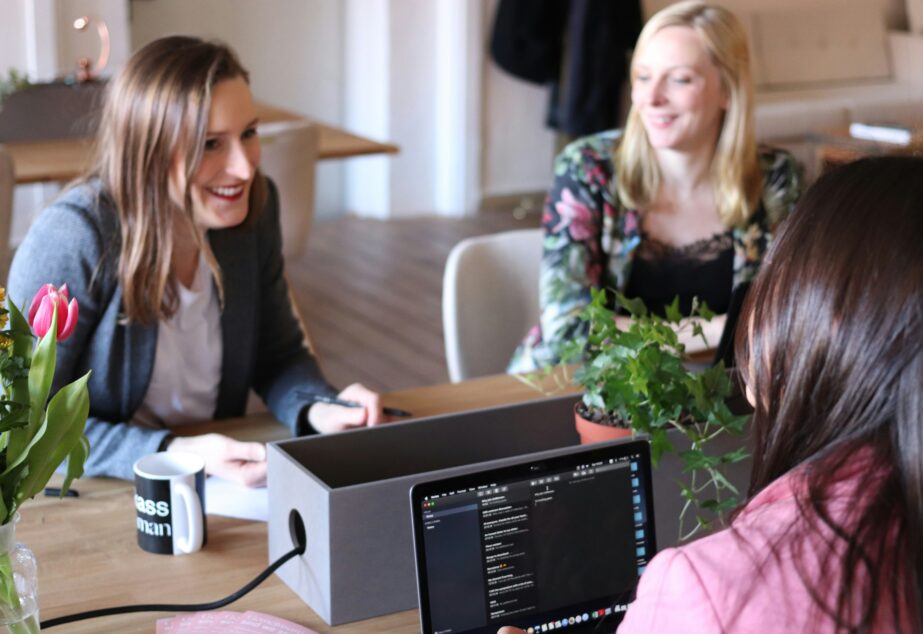 Dlaczego właścicielki firm w Polsce nadal nie myślą o digitalizacji swoich firm?