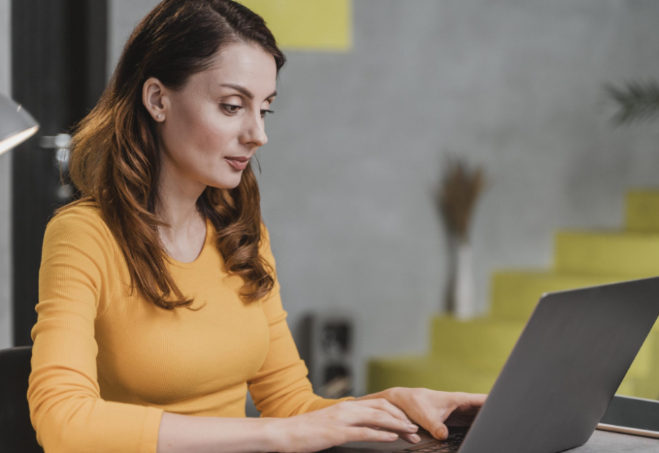 Strona internetowa dla firmy – co powinna zawierać? 9 elementów!