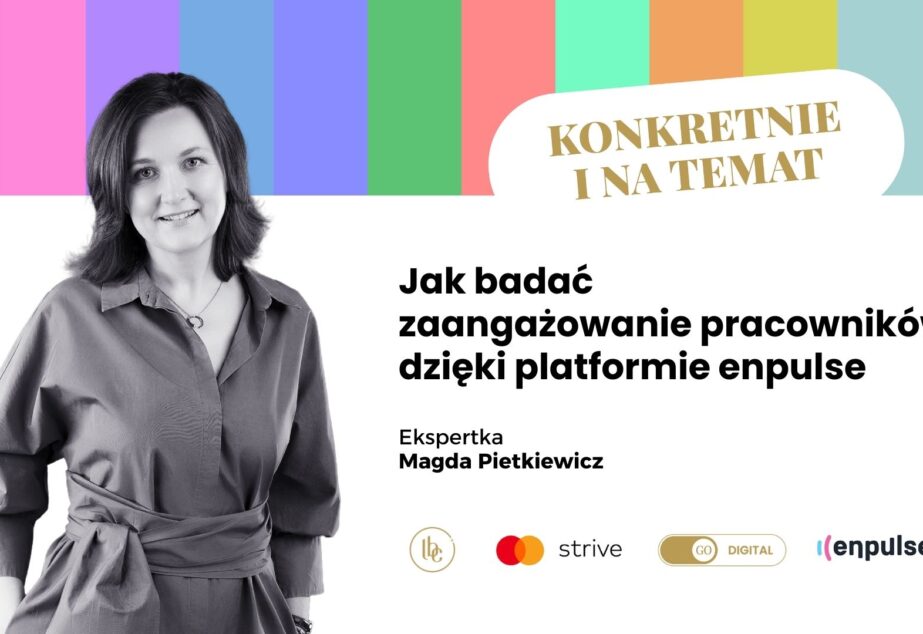 Jak badać zaangażowanie pracowników?