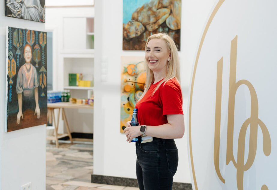 5 błędów, których może uniknąć każda liderka