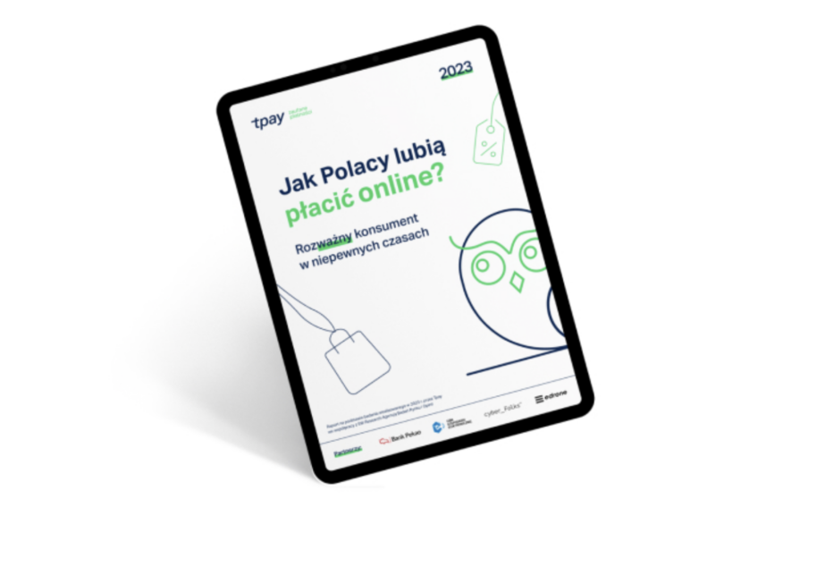 Jak Polacy kupowali online w 2023