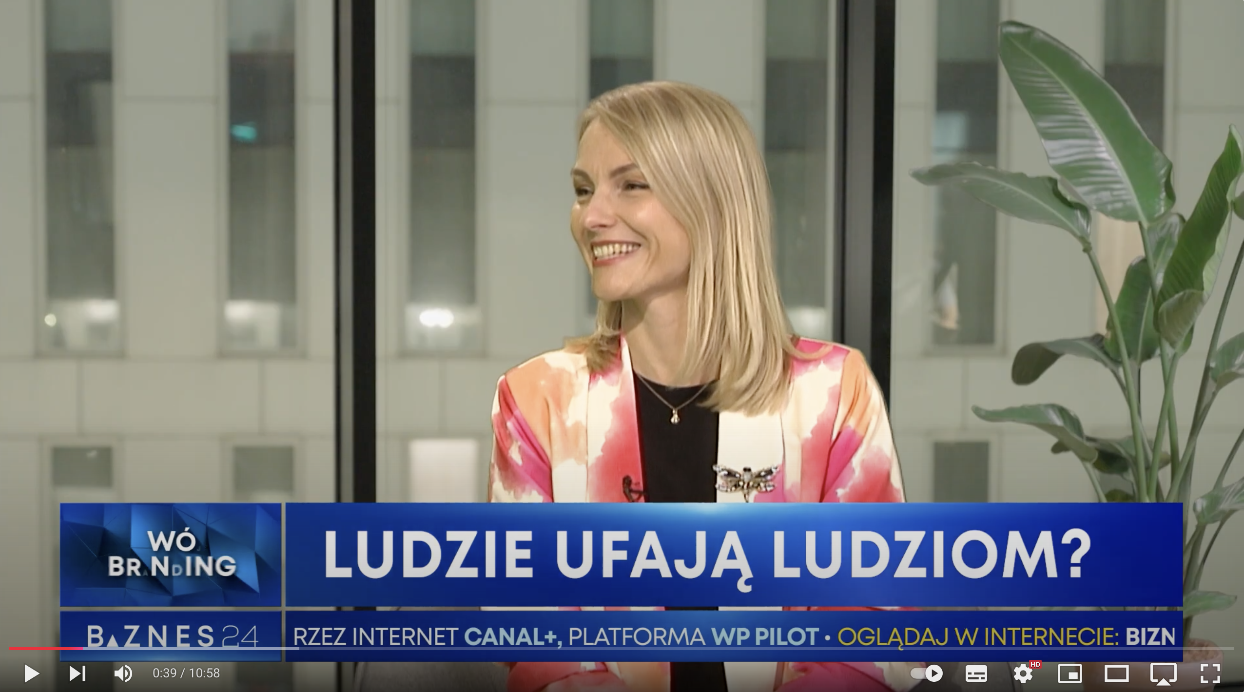 marka osobista kobiet biznesu